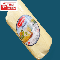 Cansan Natural Additive-Free Butter