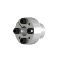 Ctl 100m Self Centering Mini Series Conical Locks