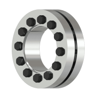 Ctl 600 Shrink Discs Connecting the Hub and Shaft by Squeezing Outwardly