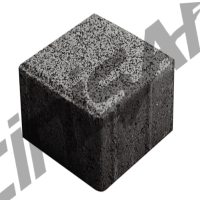 Concrete Pavers Square Stones