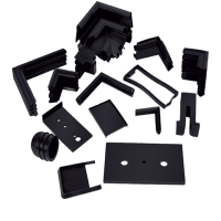 Rubber Gaskets - Injection Press Manufacturing