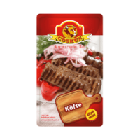 Coşkun Frozen Meatballs-Meat Products