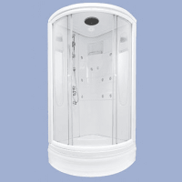 Compact Shower Systems