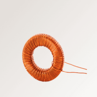 Dimmer Filter Coils