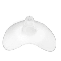 Breast Nipple Protector Apparatus