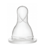 Round Bottle Pacifier