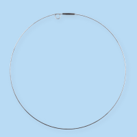 WHEEL COVER WIRE