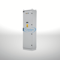 C PRO-S Series Low Voltage Panels