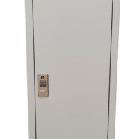 Password Locker Single 1 Door