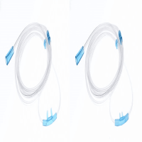 Nasal Oxygen Cannula