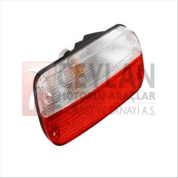 REAR STOP LAMP LEFT