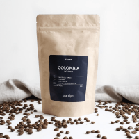 Colombia Filter Coffee Bean