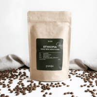 Ethiopia Filter Coffee Bean