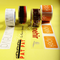 TYPES OF PACKAGING TAPE