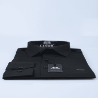 Cesur Slim Fit Pamuklu Gömlek