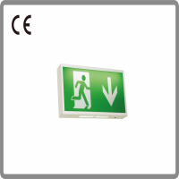 Emergency Exit Luminaires