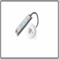 Emergency Lighting Fixtures