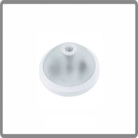 Emergency Lighting Fixtures with Sensor and LED