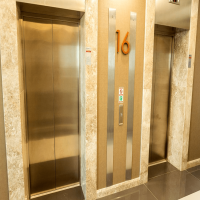 PERSONAL ELEVATORS