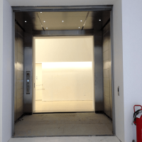 FREIGHT ELEVATORS