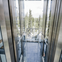 PANORAMIC ELEVATORS