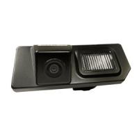 Mitsubishi ASX Auto Rear View Vehicle Camera