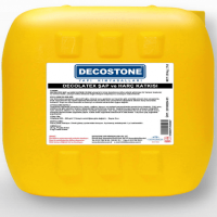 DECOLATEX SCREED AND MORTAR ADDITIVE