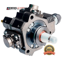 BOSCH CR POMPA 0445 010 182 ISUZU 4JB1 Motor İÇİN YENİ