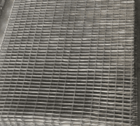 FENCE STEEL MESH