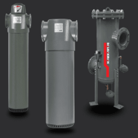 Compressed Air Filters