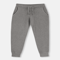 Anthracite Pajama Bottoms