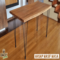 Oak Wood Solid Table