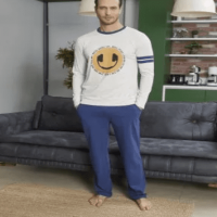 Erkek Pijama Takımı