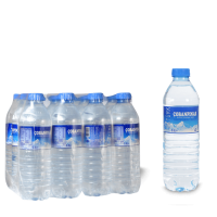 0.50 Liter Pet Water