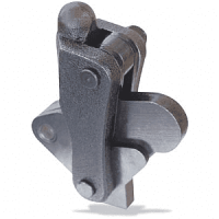 Mechanical Modular Fasteners