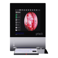 Operating Room Integration System - Operating Room Console