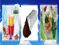 Ready Food Packaging Film