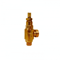 Main Faucet Brass Apparatus