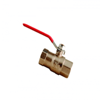 Ball Valve Water