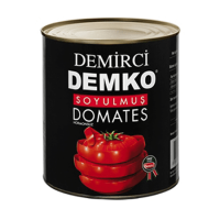 Canned Peeled Tomatoes