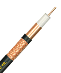 Coaxial Cables