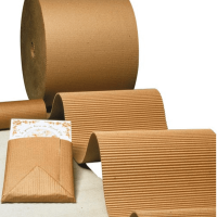 Roll Corrugated