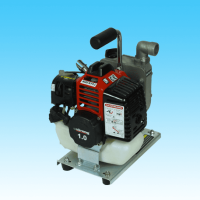 Gasoline Water Pumps