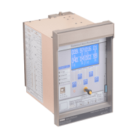 Digital Multifunctional Slide Type Current Protection Relay