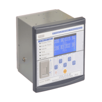 Digital Multifunctional Fixed Type Current Protection Relay