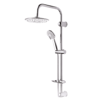 Overhead Shower Set