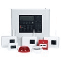 Teknim Wireless Fire Alarm Systems