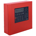 Teknim Addressable Fire Alarm Systems