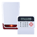 Teknim Burglar Alarm Systems