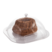 Plexi Cake Storage Container